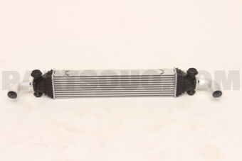 282712CTB0 INTERCOOLER