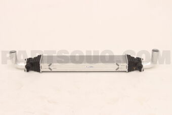 282712CTB0 INTERCOOLER