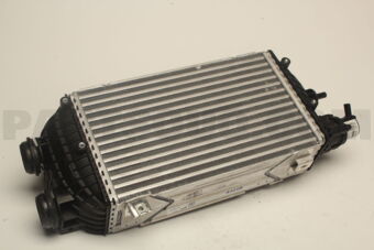 282802M800 COMPLETE-INTER COOLER