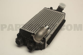 282802M800 COMPLETE-INTER COOLER