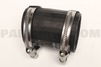 282812GTA0 HOSE-INTERCOOLER INLET A
