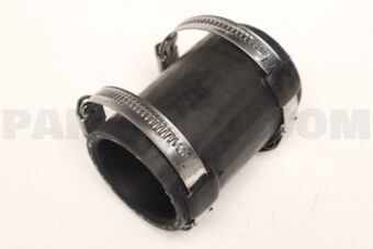 282812GTA0 HOSE-INTERCOOLER INLET A