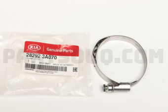282923A070 CLAMP-HOSE