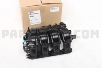 283102GGA0 MANIFOLD ASSY-INTAKE