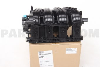 283102GGA0 MANIFOLD ASSY-INTAKE