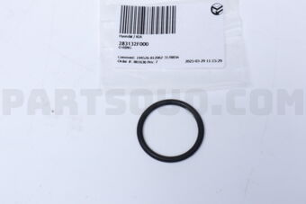 283132F000 O-RING