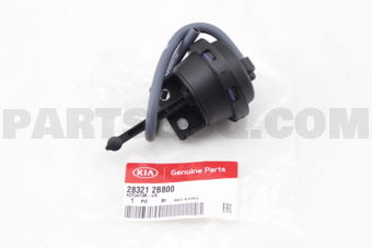 283212B800 ACTUATOR-VIS