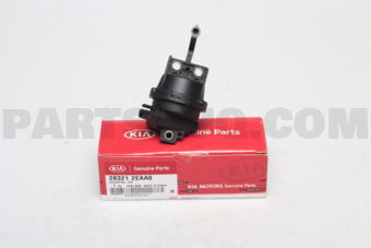 283212EAA0 ACTUATOR-VIS