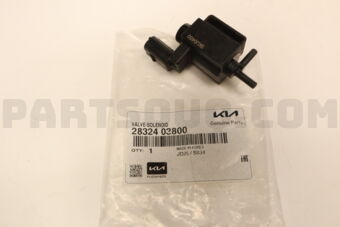 2832403800 VALVE-SOLENOID