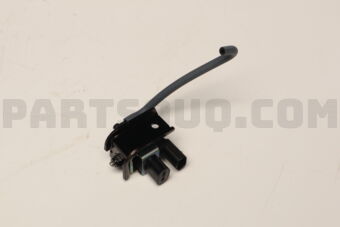 283242B000 VALVE-SOLENOID