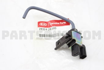 283242E000 SOL. VALVE ASSY-VIS