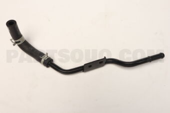 2835004501 PIPE &amp; HOSE ASSY-VACUUM