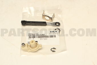 283992GGA0 SERVICEKIT-VCM