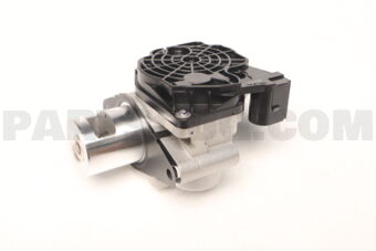 284002E610 VALVE ASSY-EGR