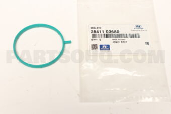 2841103680 SEAL-ETC