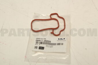 284112S020 GASKET-PCVFKM