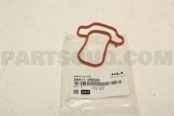 284112S020 GASKET-PCVFKM
