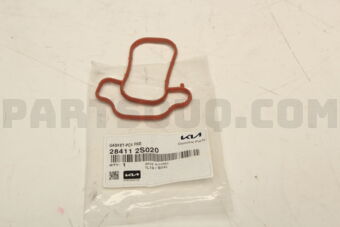 284112S020 GASKET-PCVFKM