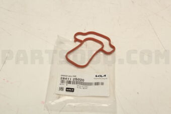 284112S020 GASKET-PCVFKM
