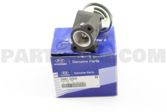 2846142030 VALVE ASSY-EGR