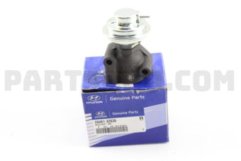 2846142030 VALVE ASSY-EGR