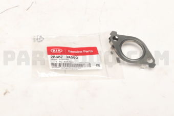 284873A000 GASKET-EGR PIPE