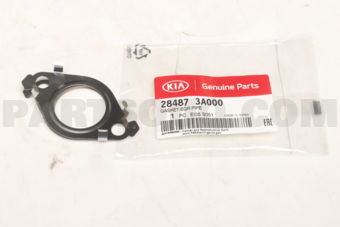 284873A000 GASKET-EGR PIPE