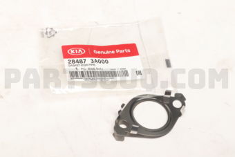 284873A000 GASKET-EGR PIPE