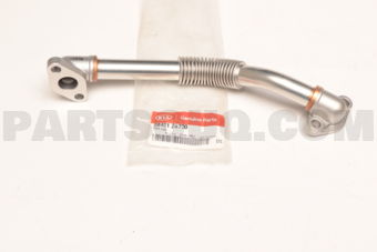 284912A700 PIPE-EGR