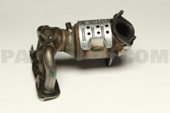 2851003EL0 MANIFOLD CATALYTIC ASSY-EXH