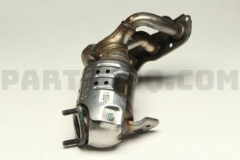 2851003EL0 MANIFOLD CATALYTIC ASSY-EXH