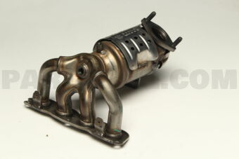2851003EL0 MANIFOLD CATALYTIC ASSY-EXH