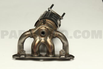 2851003EL0 MANIFOLD CATALYTIC ASSY-EXH