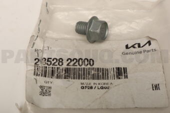 2852822000 BOLT