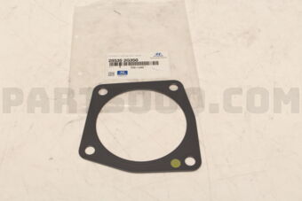 285352G350 GASKET-CATALYST CASE