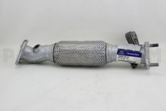 286102S131 PIPEEXHAUSTFR