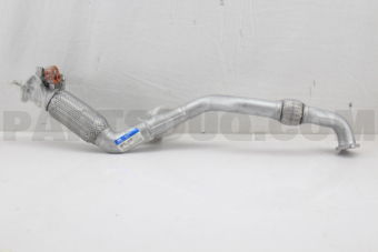286103J400 PIPE-EXHAUST FR