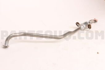 286501M041 PIPE-EXHAUST CTR   *