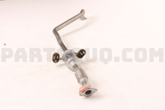 286501M041 PIPE-EXHAUST CTR   *