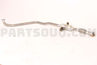 286501M041 PIPE-EXHAUST CTR   *