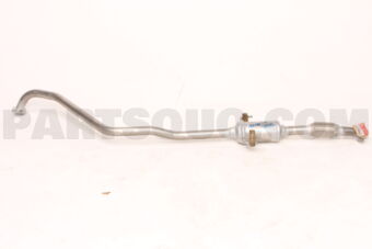 286501M041 PIPE-EXHAUST CTR   *