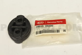 286581R000 HANGER-EXHAUST PIPE