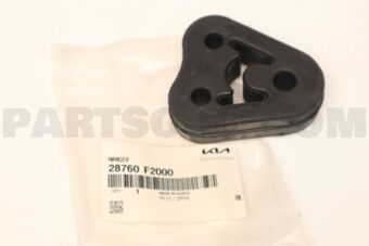 28760F2000 HANGER