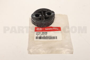 287613M200 HANGER-EXHAUST PIPE