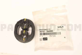 287613N000 HANGER-EXHAUST PIPE