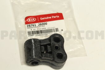 28761J6000 HANGER-EXHAUST PIPE