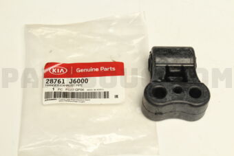 28761J6000 HANGER-EXHAUST PIPE