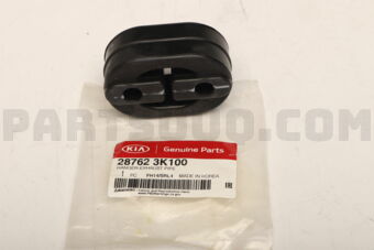 287623K100 HANGER-EXHAUST PIPE