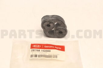 287681G000 HANGER-EXHAUST PIPE