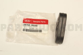 287681R000 HANGER-EXHAUST PIPE